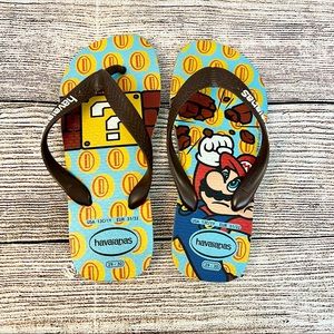 Mario Havaianas